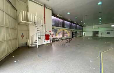 Imagem 3: Loja para locação com 1350 m² e 25 vagas, Av Nações Unidas - Centro, Bauru SP