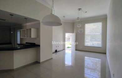 Imagem 6: Casa com 3 dormitórios à venda, 159 m² por R$ 1.297.000,00 - Condomínio Villa dos Inglezes