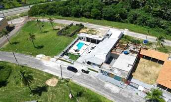 Imagem: Salinas 5/4 vale do sal piscina mobilia