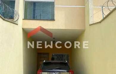 Imagem: Sobrado em Rua Mateus de Siqueira - Cidade