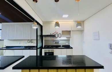 Imagem 4: Apartamento Garden 2 quartos sendo 1 suíte, varanda gourmet, 1 vaga - São Mateus