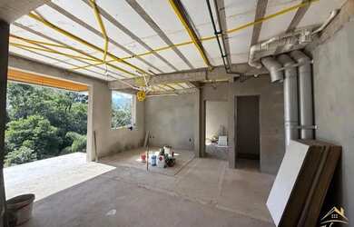 Imagem 5: Apartamento com dois dormitórios sendo um suíte no Bairro Juriti em Nova Petrópolis RS! RE