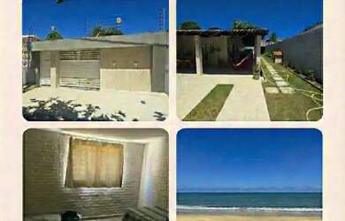 Imagem: Aluguel por temporada em São José da Coroa