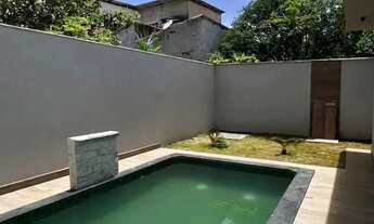 Imagem 7: Casa Alto Padrão Finsocial