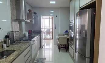 Imagem 6: Apartamento à Venda no Edifício América Diamond, Jardim das Américas - 4 Suítes