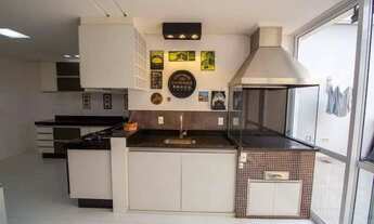 Imagem 6: Sobrado com 3 dormitórios à venda, 175 m² por R$ 1.099.999,99 - Vila Baeta Neves - São Ber