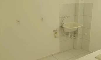 Imagem 5: APARTAMENTO RESIDENCIAL em CAMAÇARI - BA, ALPHAVILLE (ABRANTES