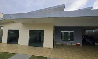 Imagem 6: Casa no Condomínio Residencial Ponta Negra II - Ponta Negra