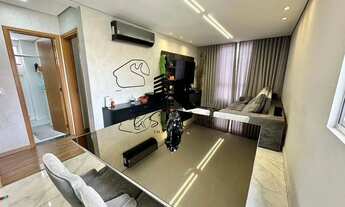 Imagem: Apartamento a Venda 2 Quartos Bairro Santa