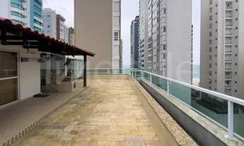 Imagem: Cobertura duplex no Edifício Madrid em