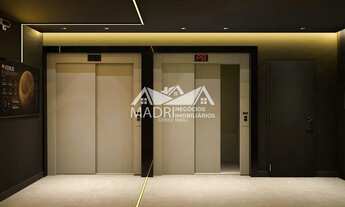 Imagem 4: Apartamento com 3 dormitórios à venda, 115 m² por R$ 995.652,00 - Pagani - Palhoça/SC