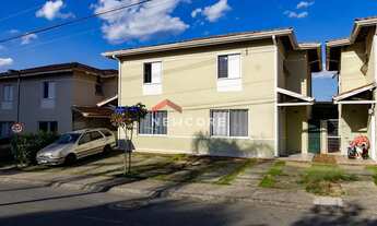 Imagem: Casa de condomínio em Rua dos Coqueirais