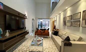 Imagem 3: Sobrado com piscina, fotovoltaico 4 dormitórios