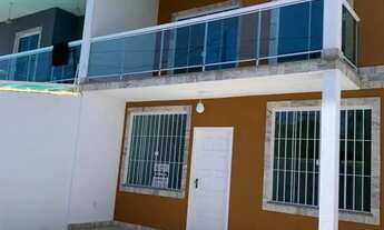 Imagem: Duplex para Venda em Rio das Ostras, Jardim