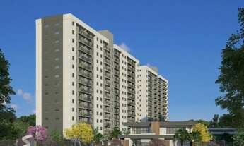 Imagem: Apartamento em Sarandi