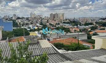 Imagem: Casa Térrea com 2 dormitórios, 2 vagas