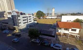 Imagem 3: Apartamento com 1 quarto, Residencial Mirante Nascente