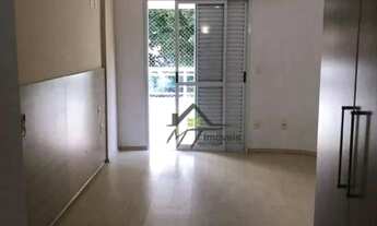 Imagem 7: Apartamento com 3 dormitórios, 112 m² - venda por R$ 700.000,00 ou aluguel por R$ 3.700,00