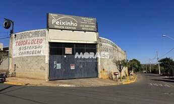 Imagem 2: Barracão para alugar, 380 m² por R$ 5.750,00/mês - Tangarás - Bauru/SP