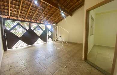 Imagem 2: Residencial Casa em Marília