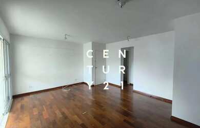 Imagem 5: Apartamento com 3 dormitórios para alugar, 115 m² por R$ 9.719,12/mês - Perdizes - São Pau