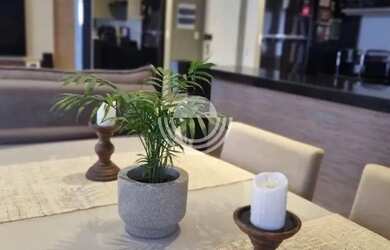 Imagem 7: Apartamento à venda em Campinas, Cambuí, com 2 quartos, com 70 m², PARIGI CAMBUI