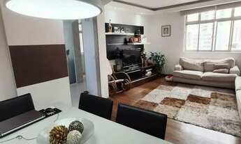 Imagem: Apartamento em Avenida Paes de Barros