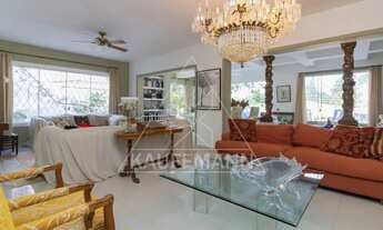 Imagem 4: PACAEMBU, 4 DORMITORIOS, SENDO 3 AMPLAS SUÍTES, 9 GARAGENS