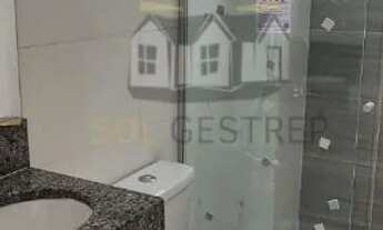 Imagem 6: Alugo apartamento 2 quartos Vila Clóris Faminas