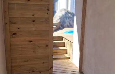 Imagem 3: Casa aconchegante para locação