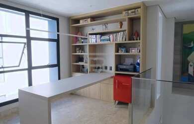 Imagem 7: Casa com 4 quartos à Venda, Belvedere - Belo Horizonte