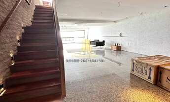 Imagem 7: Cobertura Dúplex, Beira-mar, 630m², piscina privativa