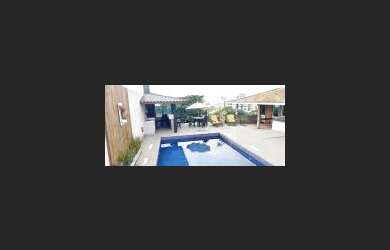 Imagem 4: Casa no Bairro da Glória com 4 quartos, sendo 2 suítes - Vista para o mar!