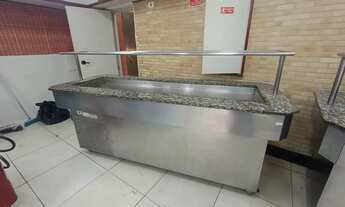 Imagem 5: Prédio para locação no Centro Financeiro de São Paulo