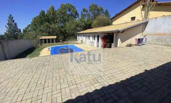 Imagem 2: Chácara à venda na Estância São Luiz em Jarinu/SP