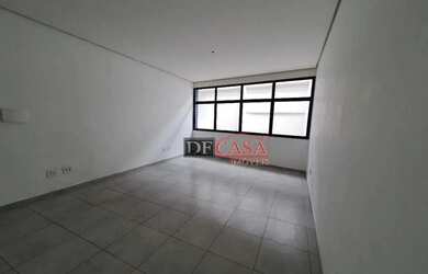 Imagem 2: Sala para alugar, 32 m² por R$ 1.600,00/mês - Ponte Rasa - São Paulo/SP