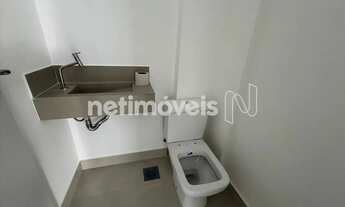 Imagem 4: Venda Área Privativa Cidade Nova Belo Horizonte