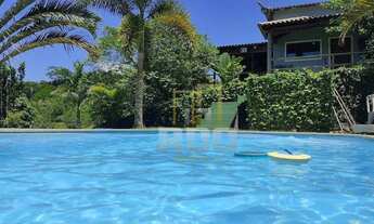 Imagem: Chácara com 3 quartos à venda por R$ 900.000