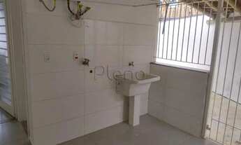 Imagem 6: Casa para alugar em Campinas, Bairro das Palmeiras, com 3 suítes, com 337 m²