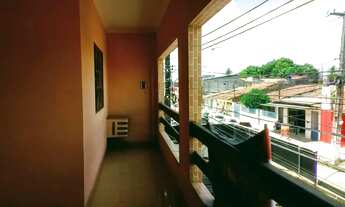 Imagem 2: Casa a venda com dois pontos