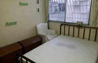 Imagem 6: Cobertura em Avenida Jornalista Alberto Francisco Torres - Icaraí - Niterói/RJ