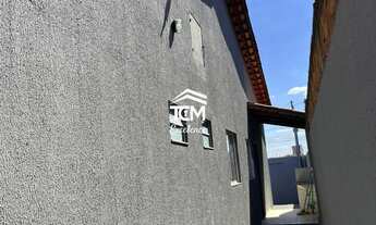 Imagem 4: CASA USADA REFORMADA NO RESIDENCIAL ITAIPU