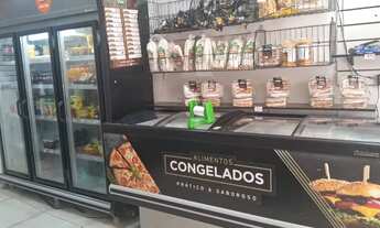 Imagem 2: Passo ponto comercial em funcionamento-Loja de frios- Cabula