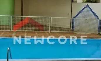 Imagem: Casa de condomínio em Rua Lázaro Rodrigues