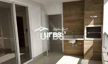 Imagem 4: Supreme Residence - Setor Bueno