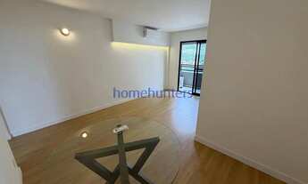 Imagem 2: Apartamento padrão para Locação, Vila Brandina, Campinas, SP