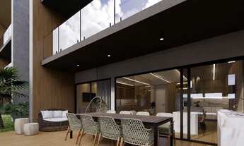 Imagem 7: Cobertura Duplex no melhor de Tabatinga no Litoral Sul - 142 metros Areia de Tabatinga