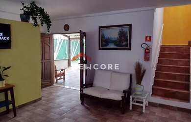 Imagem 5: Hotel em Rua Sebastiana Felício de Oliveira - Massaguaçu - Caraguatatuba/SP