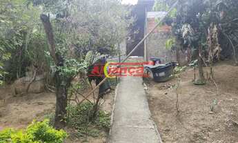 Imagem: Terreno a venda de 250M no Jardim Guilhermino