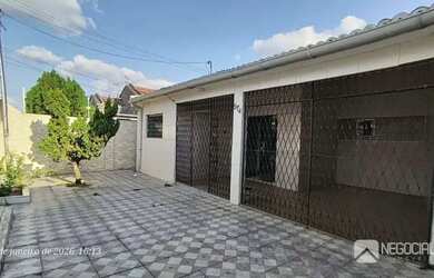 Imagem 4: Casa com 3 dormitórios à venda, 138 m² por R$ 279.000 - Santo Antônio - Campina Grande/PB